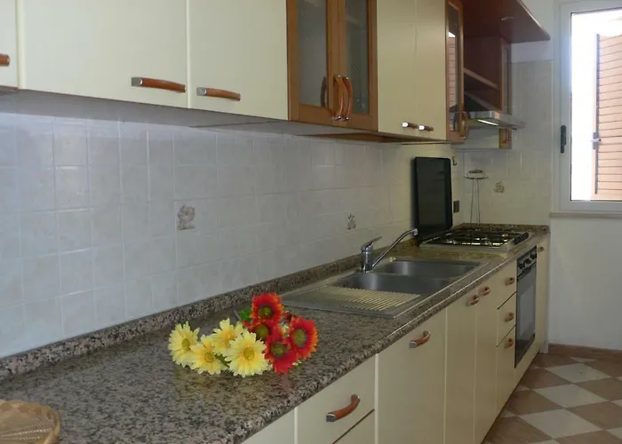 Belvedere By Casasi Vacanze Apartamento Otranto