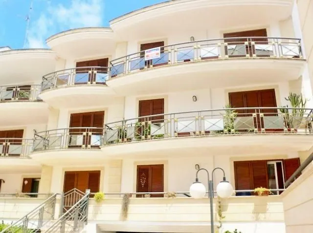 Apartamento Belvedere By Casasi Vacanze Otranto