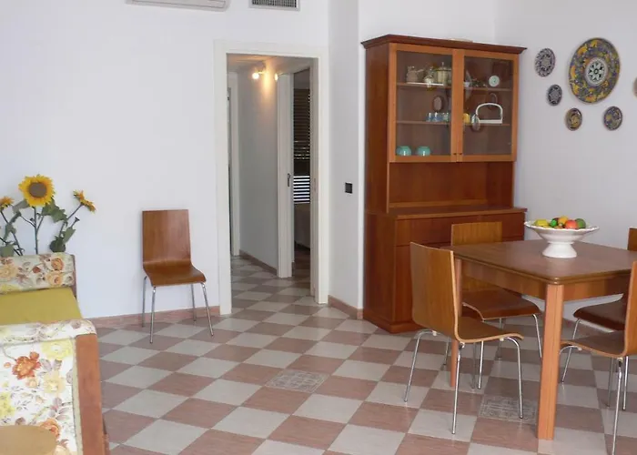 Apartamento Belvedere By Casasi Vacanze