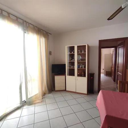Apartment Belvedere