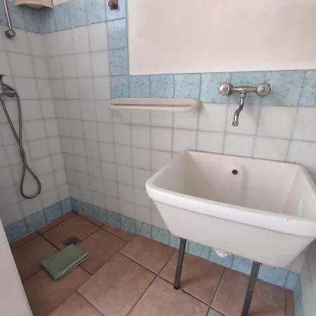Belvedere Apartment Otranto