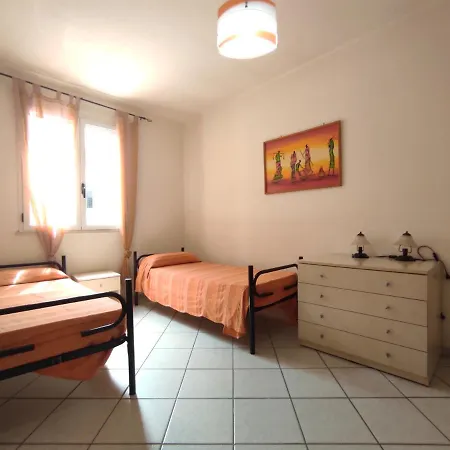 Apartment Belvedere