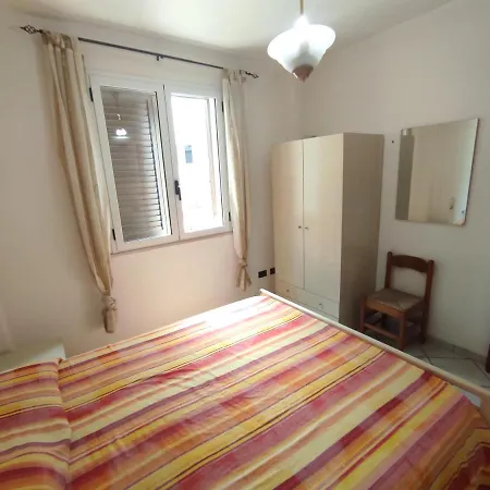 Apartment Belvedere *
