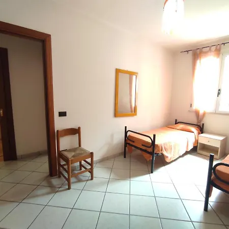 Apartment Belvedere Otranto