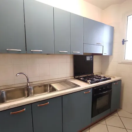 Belvedere Apartment *