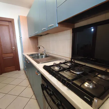 Apartment Belvedere