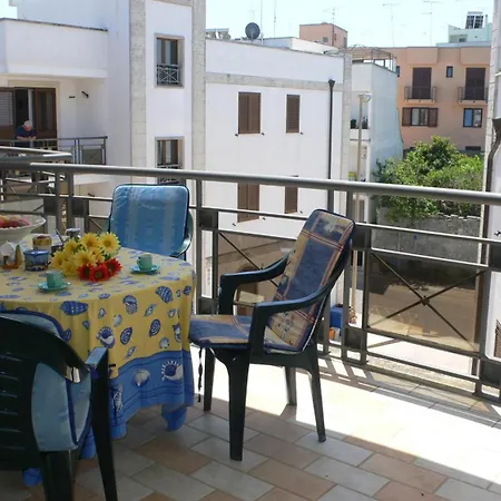 Belvedere Apartment *