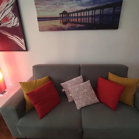 Apartment Belvedere *