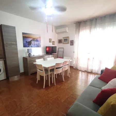 Apartment Belvedere Otranto