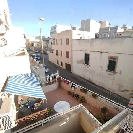 Belvedere Apartment Otranto