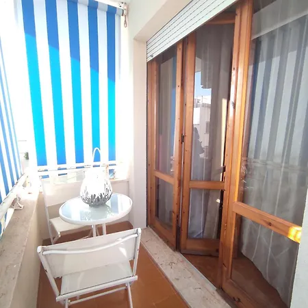 Apartment Belvedere Otranto