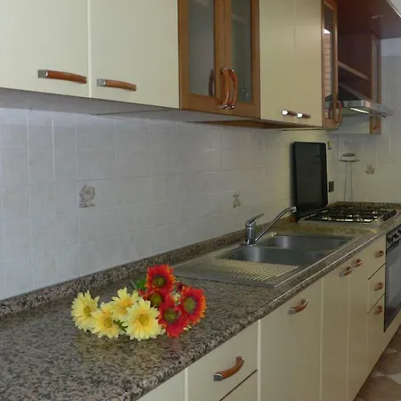 Belvedere Apartment Otranto