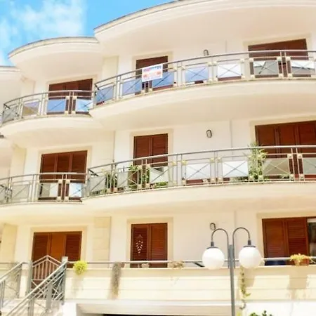 Apartment Belvedere Otranto